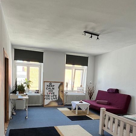 City Apartment Lübeck Extérieur photo