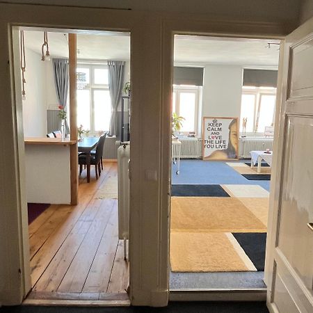 City Apartment Lübeck Extérieur photo