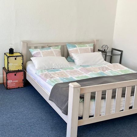 City Apartment Lübeck Extérieur photo
