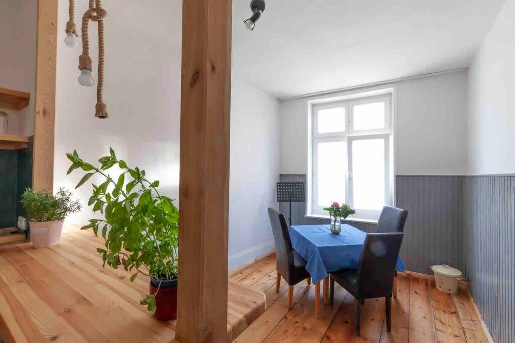 City Apartment Lübeck Extérieur photo