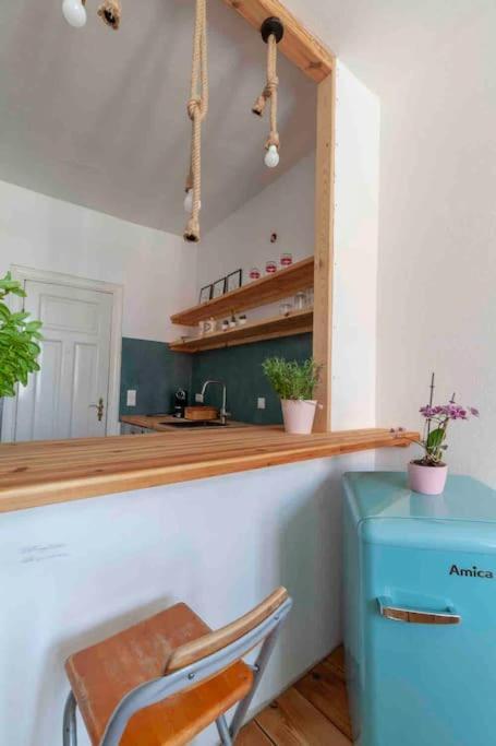 City Apartment Lübeck Extérieur photo