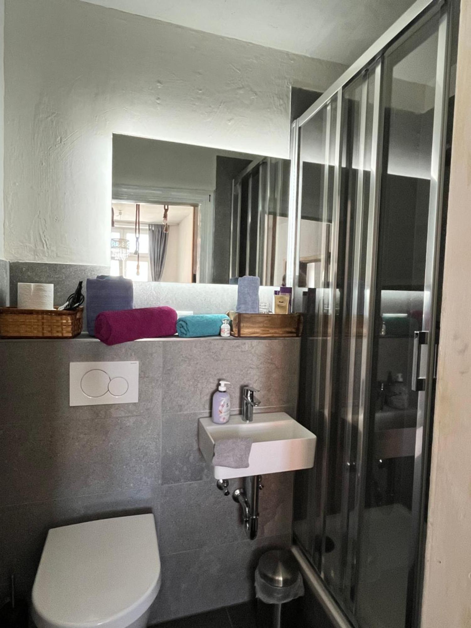 City Apartment Lübeck Extérieur photo