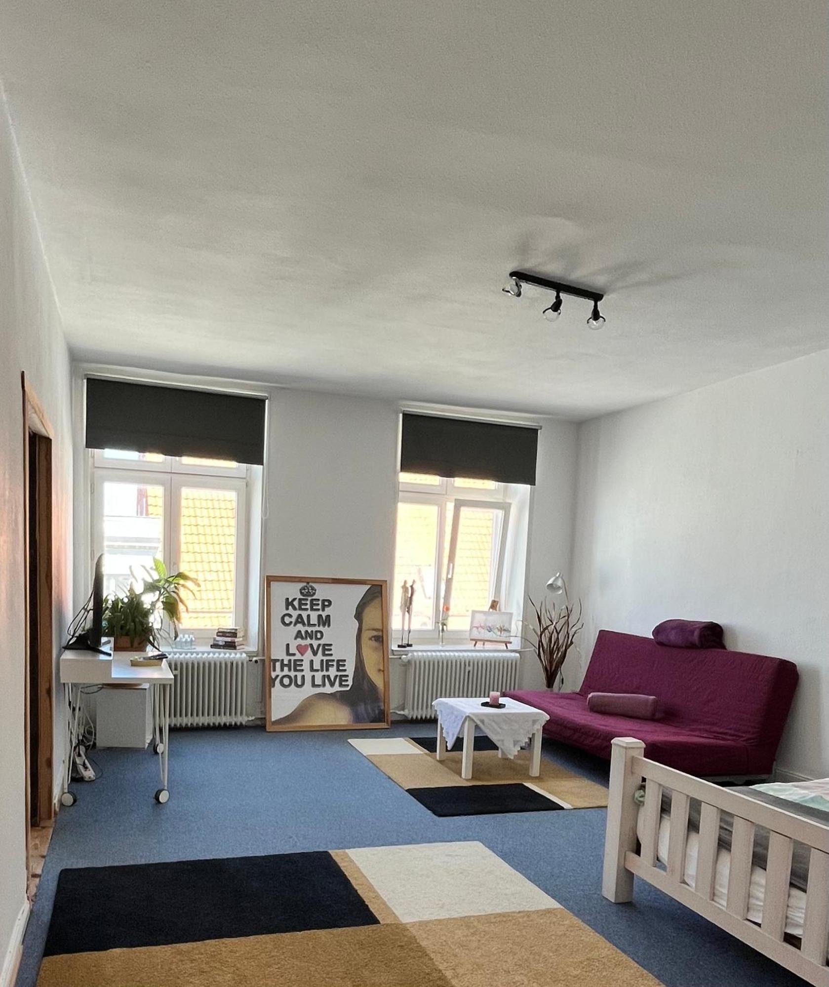 City Apartment Lübeck Extérieur photo