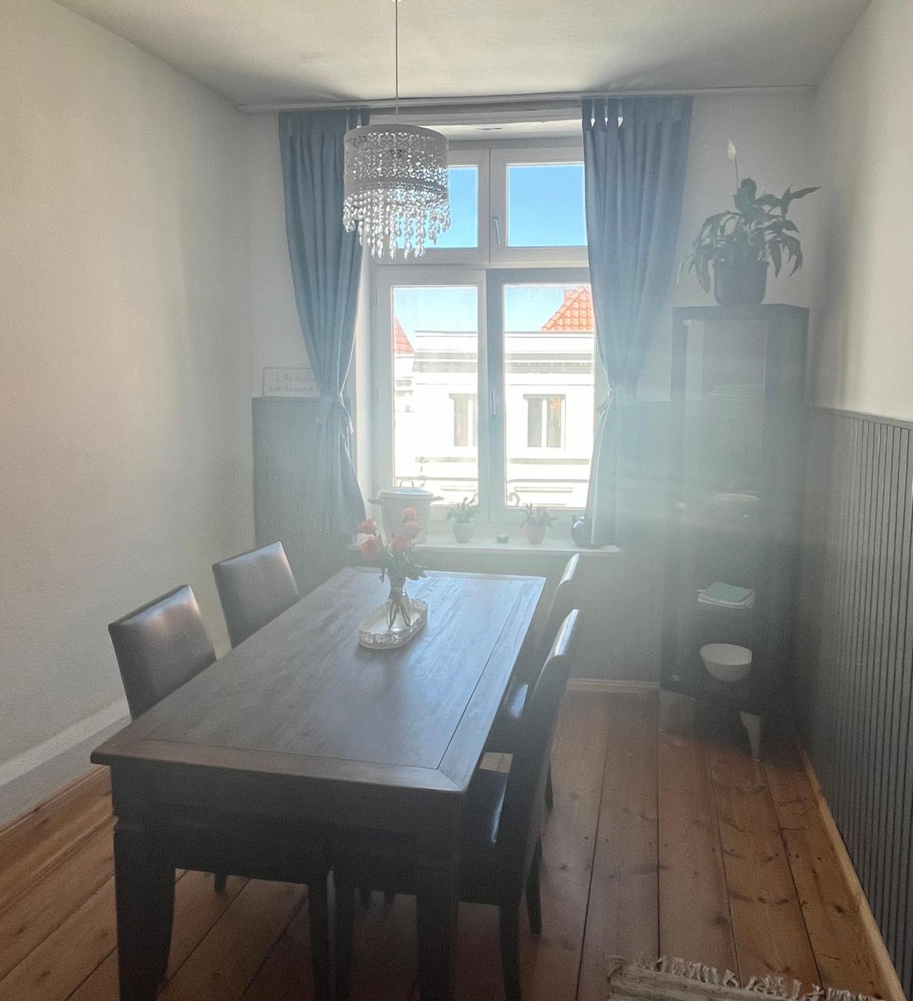 City Apartment Lübeck Extérieur photo