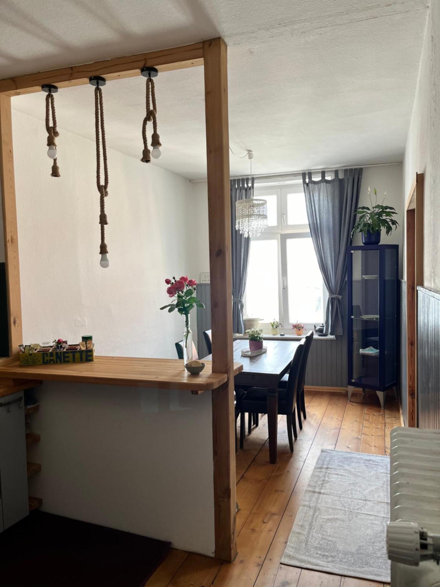 City Apartment Lübeck Extérieur photo