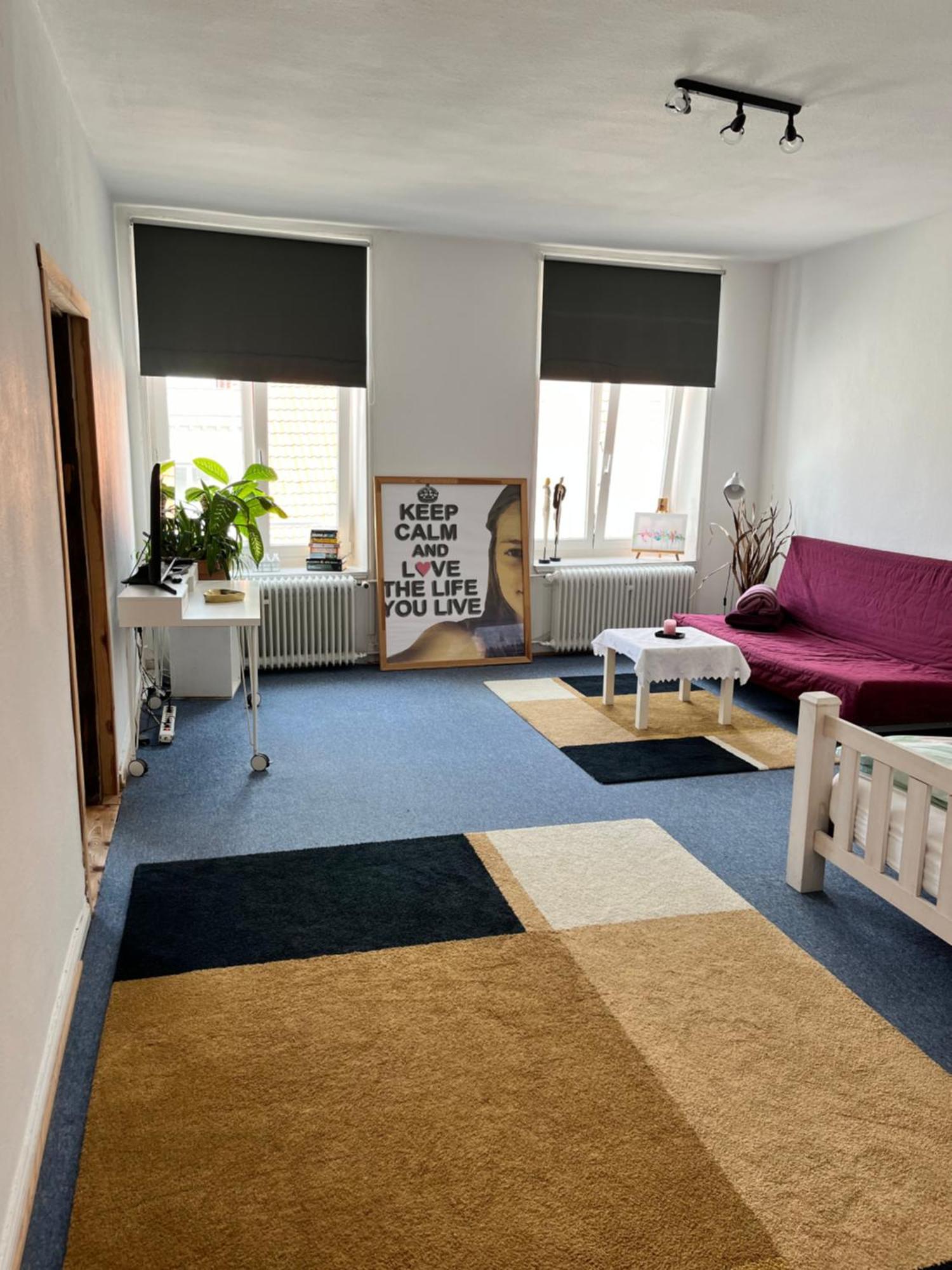 City Apartment Lübeck Extérieur photo