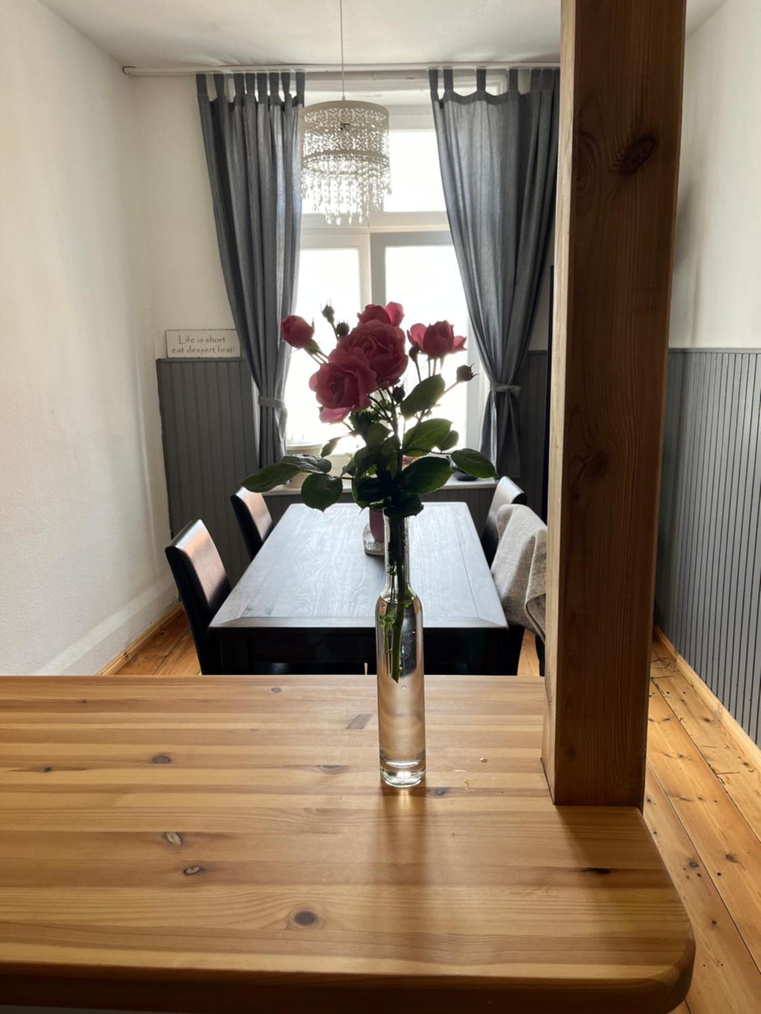City Apartment Lübeck Extérieur photo